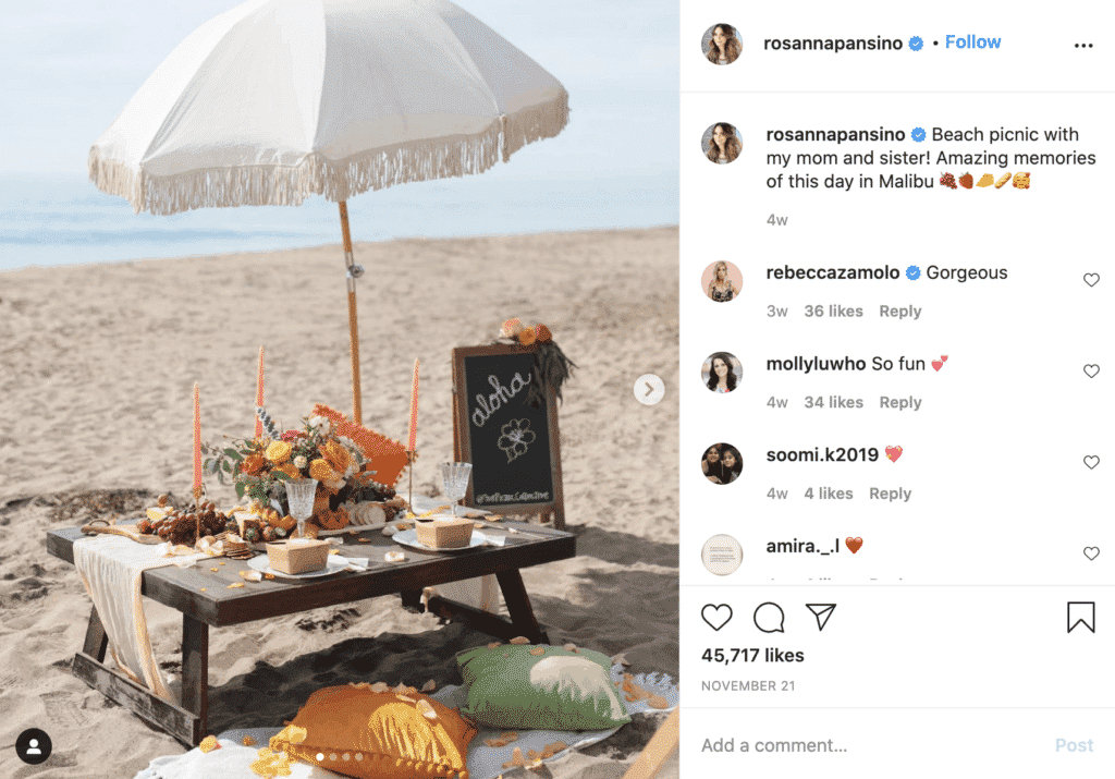 The 35 Top Instagram Influencers To Follow In 2024