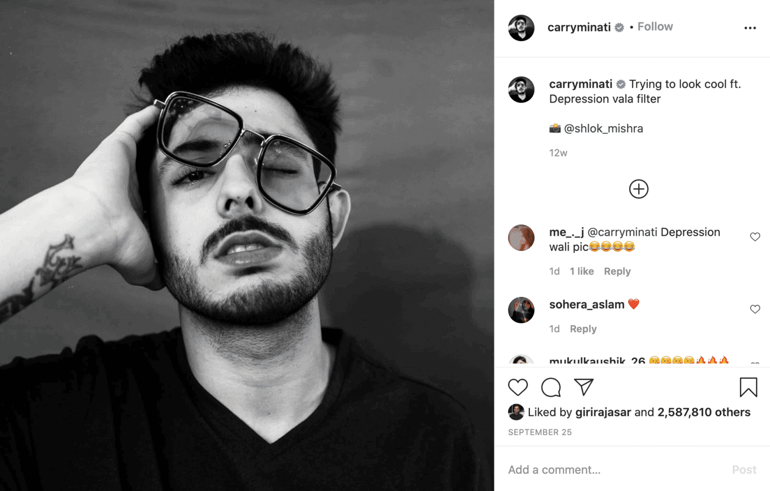 The 30 Top Instagram Influencers To Follow In 2021