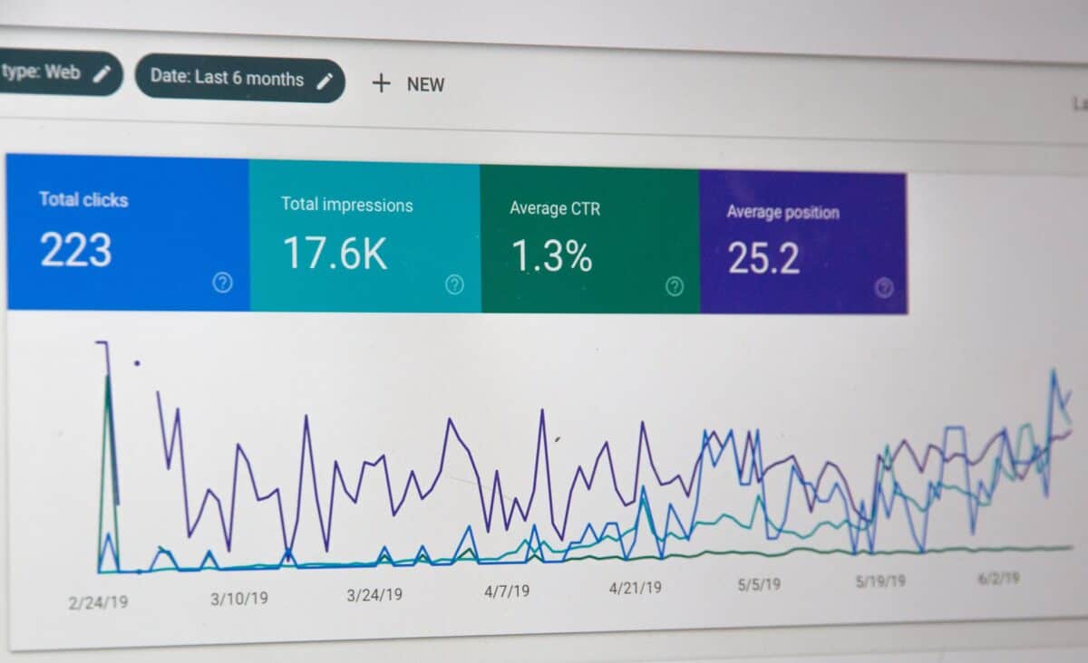 60 SEO Statistics You Need To See To Believe