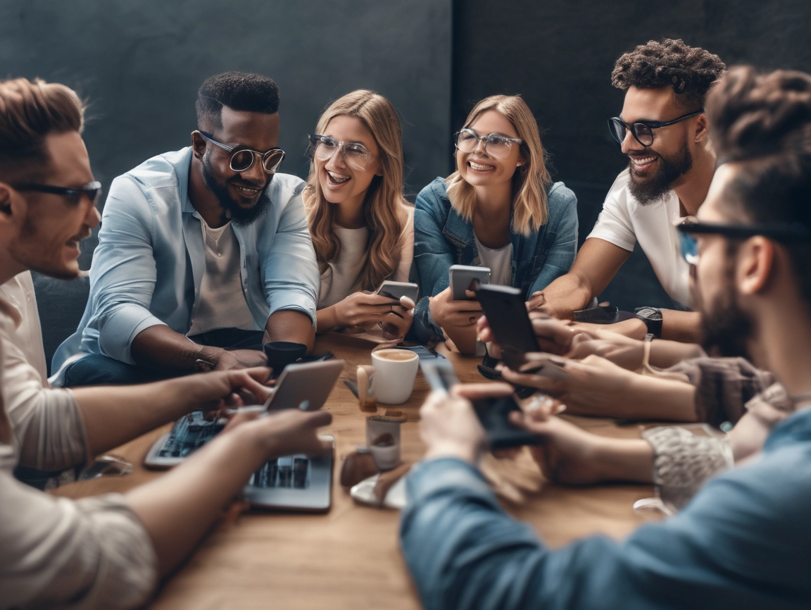 Twitter Influencers: How to Find and Connect with Them