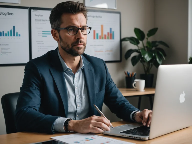 Blog SEO for Small Business: A Step-by-Step Playbook to Rank, Reach, and Convert in 2026