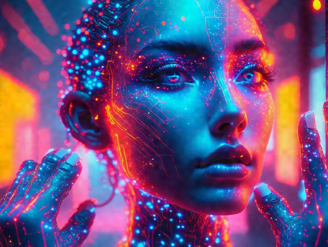 15 AI Influencers Redefining Digital Marketing + Key Takeaways for Your Brand