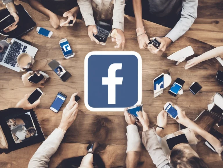 25 Facebook Statistics Businesses Need to Understand in 2025