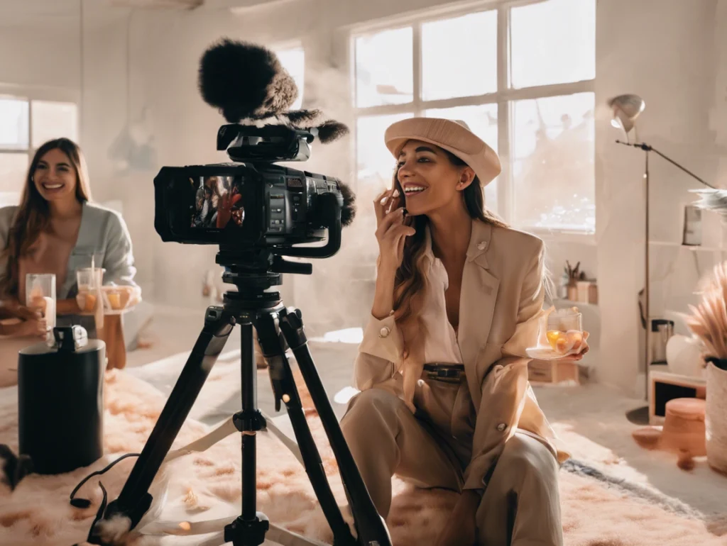 Influencer Collaborations: How to Build Powerful Partnerships