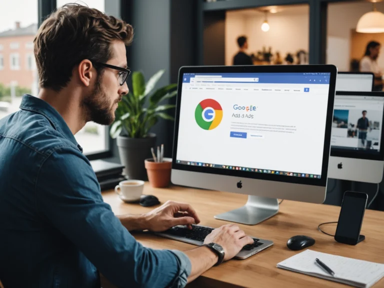 Facebook Ads vs Google Ads: Which is Right for You?