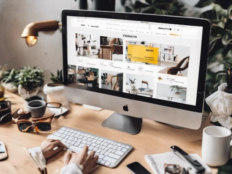 Ecommerce SEO Best Practices for Online Stores: From Keywords to Conversions