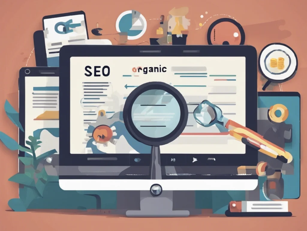 Mastering Organic SEO: Proven Strategies and Advanced Tips for Success