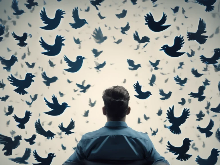 6 Reasons Why Your Twitter Account May Be Restricted (Without Your Knowing It)