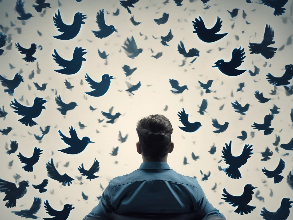 6 Reasons Why Your Twitter Account May Be Restricted (Without Your Knowing It)