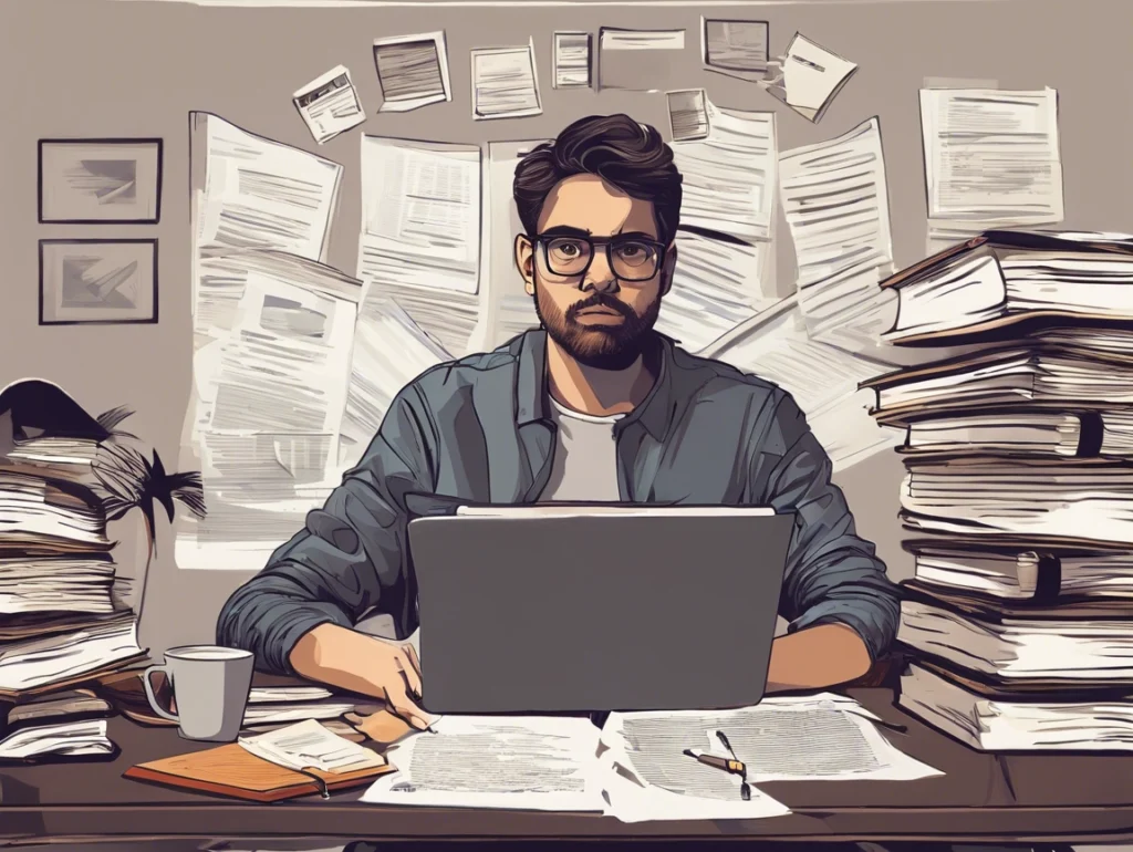 Blogging Laws: What Every Blogger Needs to Know