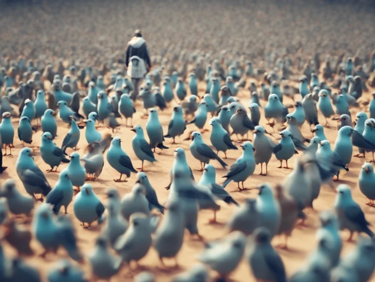 Twitter Followers vs Following: What is the Ideal Ratio?