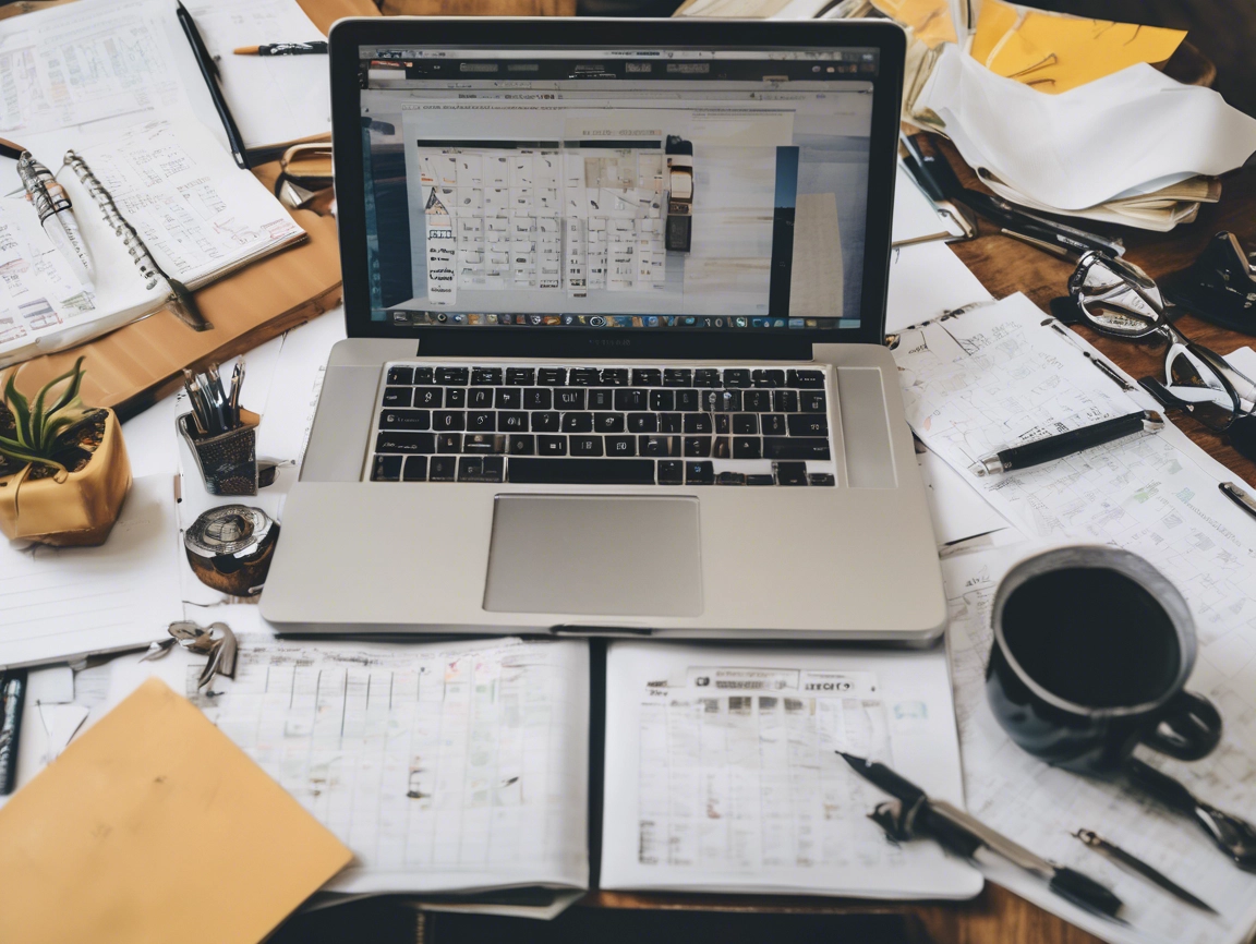 Blogging Tips That Actually Work: Insights From 15+ Years of Digital Strategy