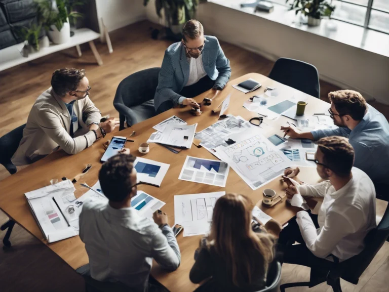 The 18 Elements of Successful Content Planning