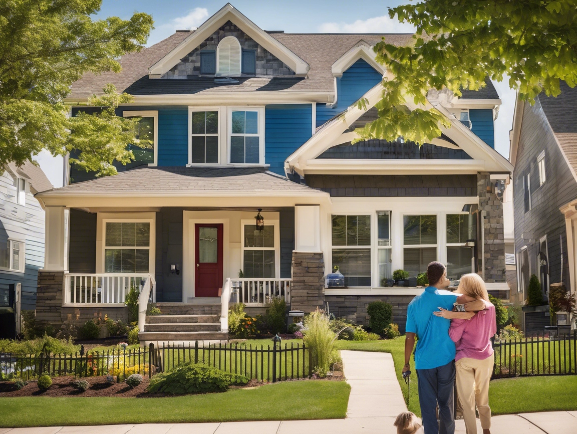 19 Engaging Real Estate Blog Ideas to Boost Your Realtor Business