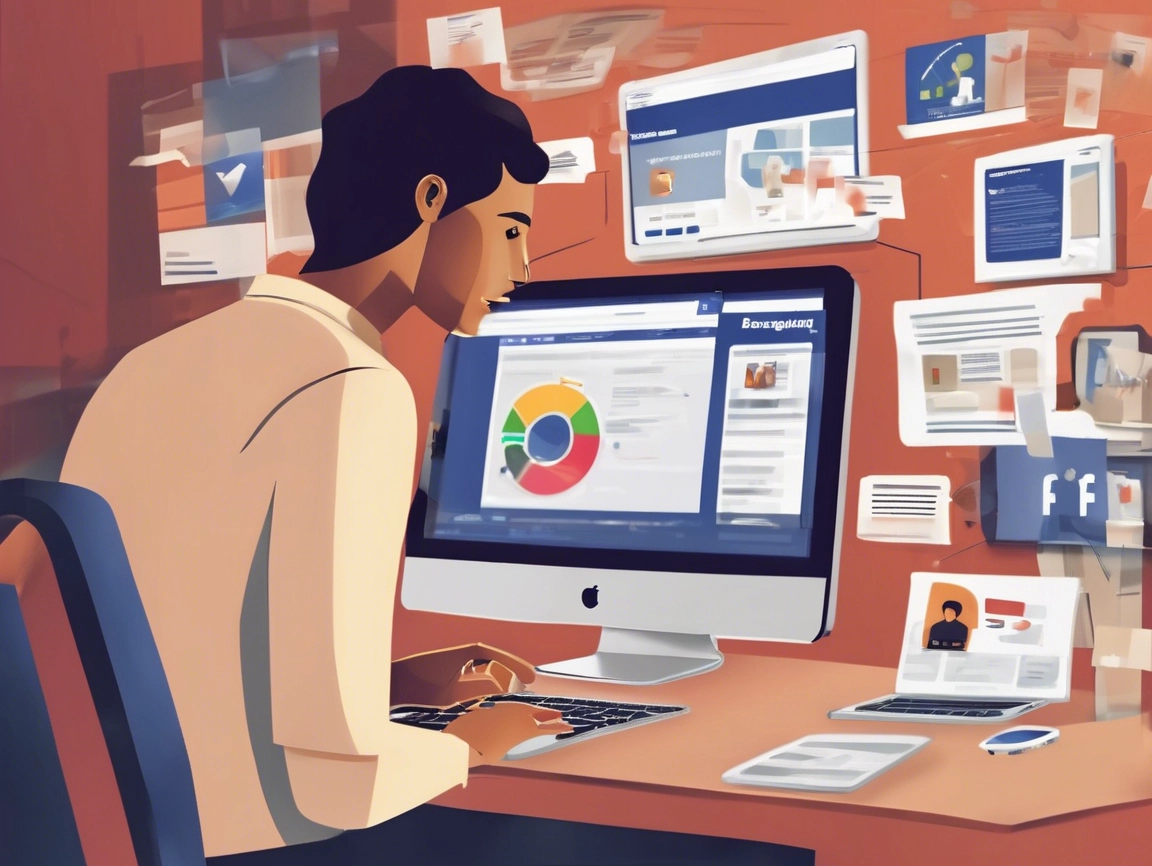 How to Retarget on Facebook in 2025: A Comprehensive Guide