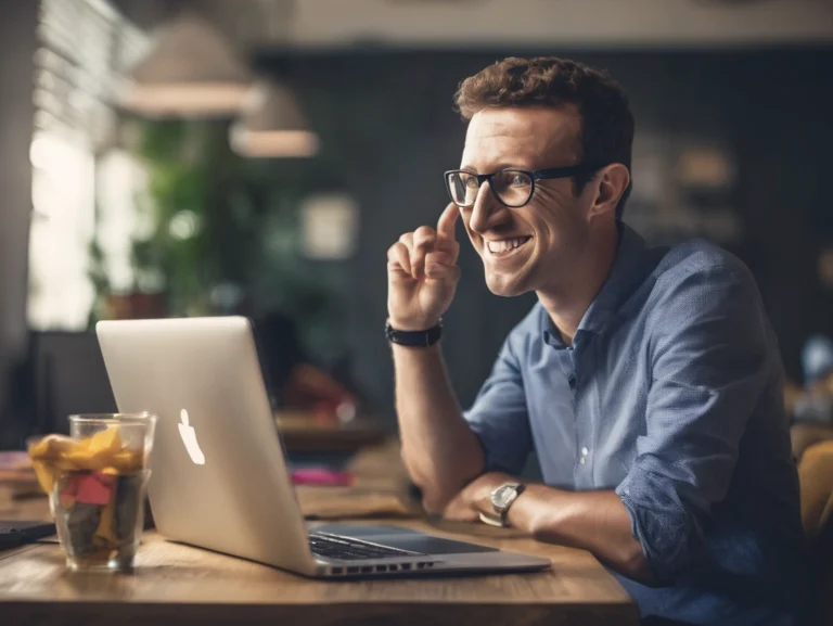 The Dark Side of Facebook