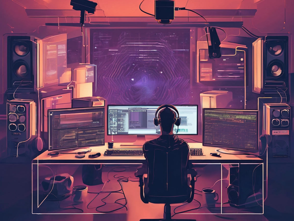 15 Amazing AI Voice Cloning Tools to Try Out