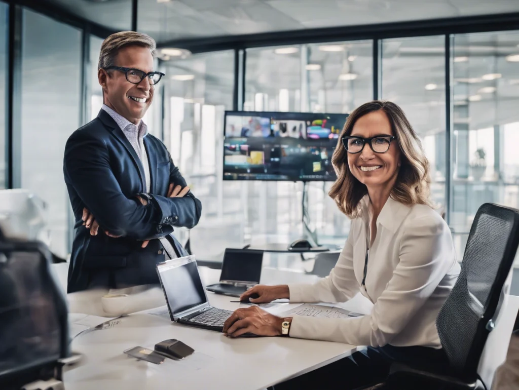 What Does a CMO Do? A Look at the Chief Marketing Officer's Role in Business Success