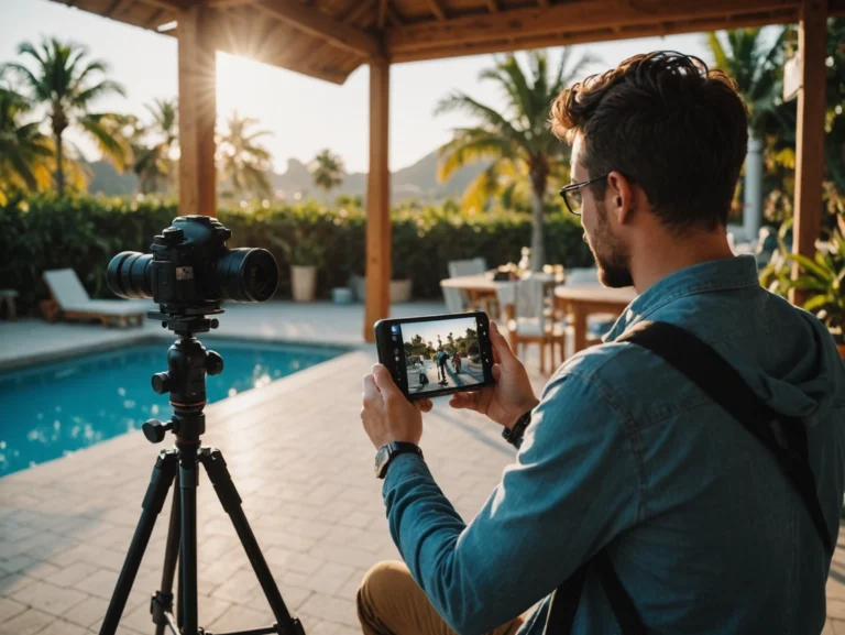 Video Blogging Guide: How to Start a Vlog That Grows Your Brand in 2026