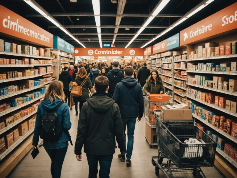 What's a Good Ecommerce Conversion Rate? Benchmarks + How to Improve Yours in 2026