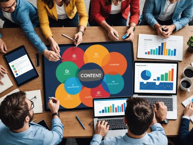 10 Proven Content Promotion Strategies to Maximize Reach and ROI (from a Fractional CMO)