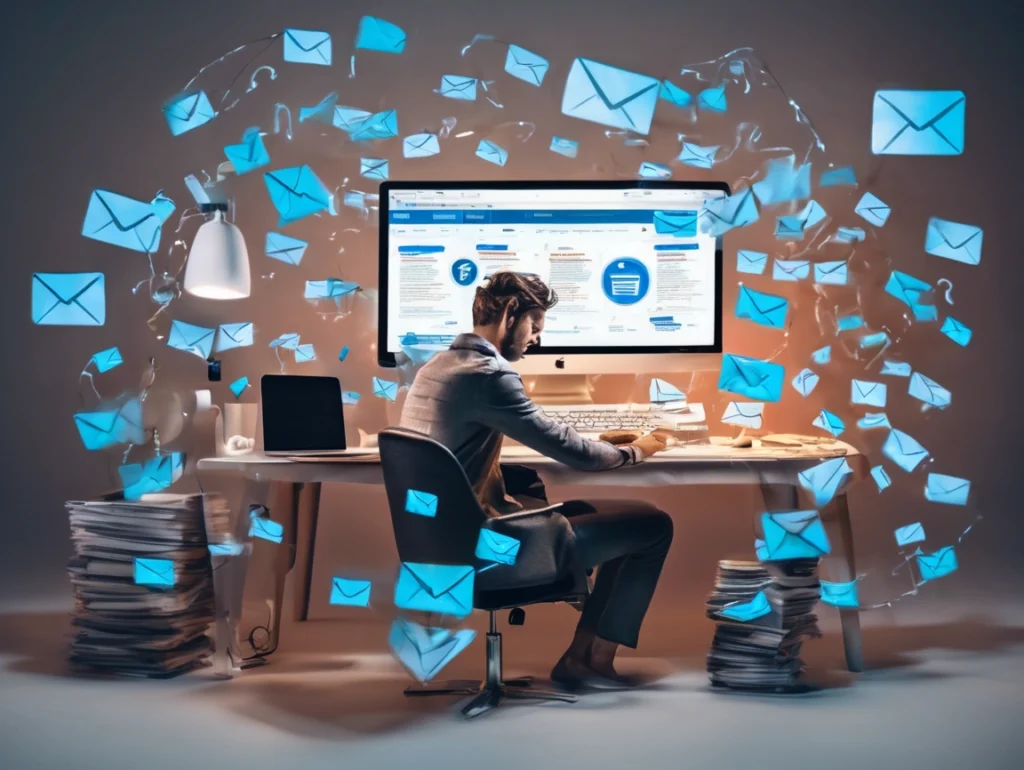 Drip Marketing Explained: How to Build High-Converting Email Campaigns That Work Automatically