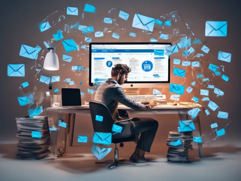 Drip Marketing Explained: How to Build High-Converting Email Campaigns That Work Automatically
