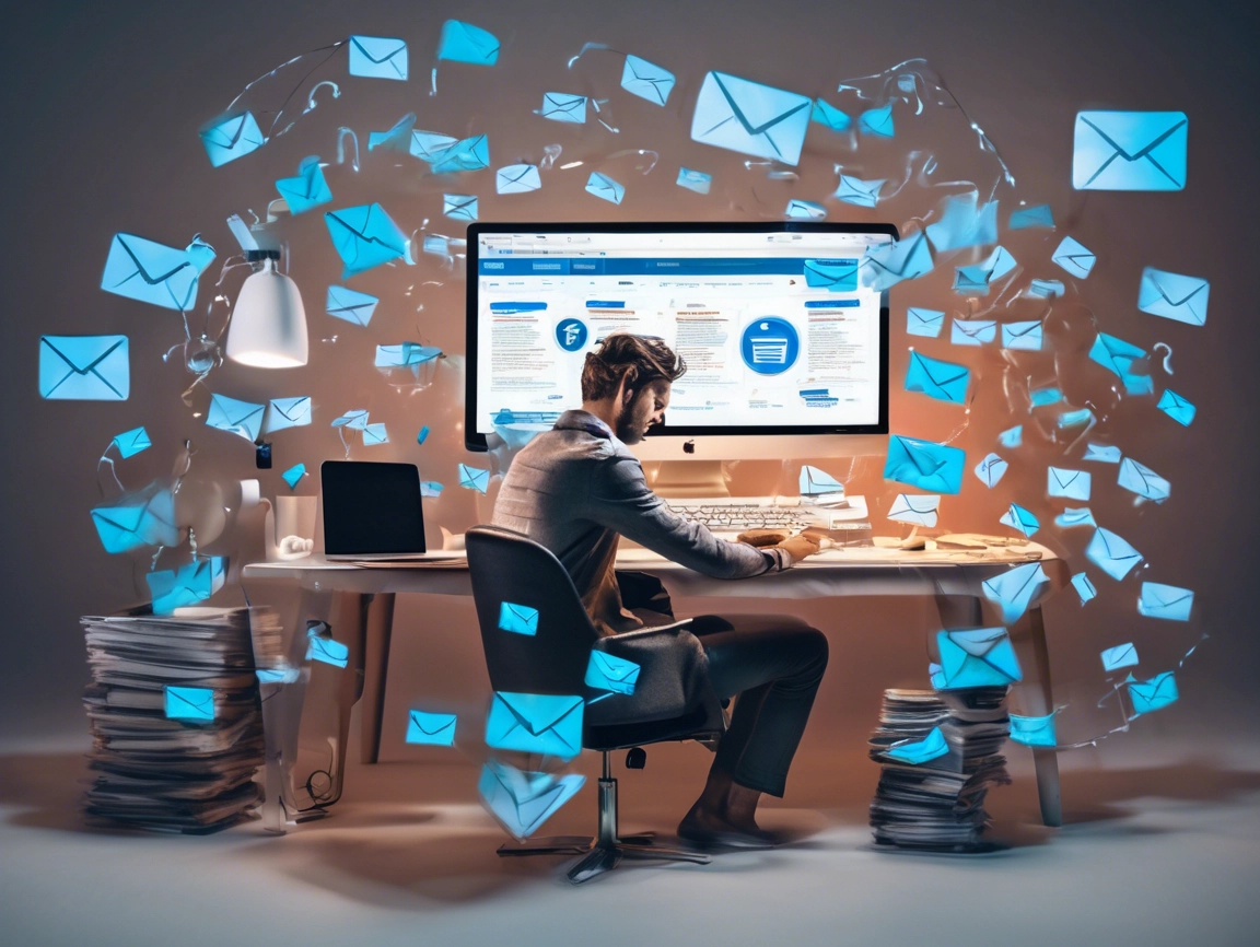 Drip Marketing Explained: How to Build High-Converting Email Campaigns That Work Automatically