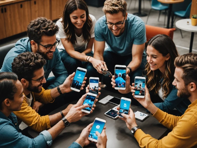 Social Media Strategy in 2026: The Digital Threads Framework