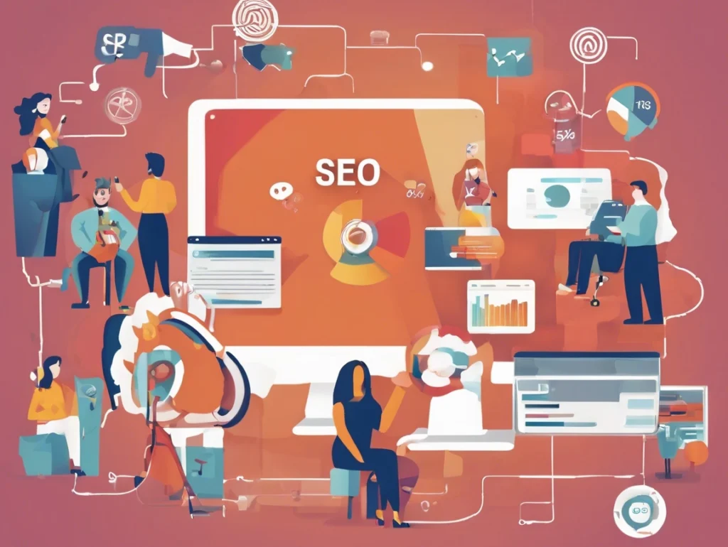 61 SEO Statistics for 2025 You Need To See To Believe