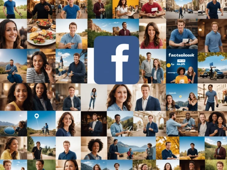 13 Types of Facebook Ads in 2026: Complete Guide to Formats, Specs & Best Practices