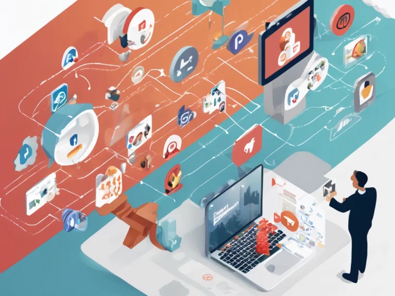 How to Launch a Social Media Consultant Business in 10 Steps