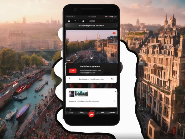 YouTube Cards: What They Are and How to Best Leverage Them