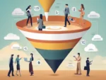 The Digital Marketing Funnel: A Step-by-Step Guide to Converting Leads Into Customers