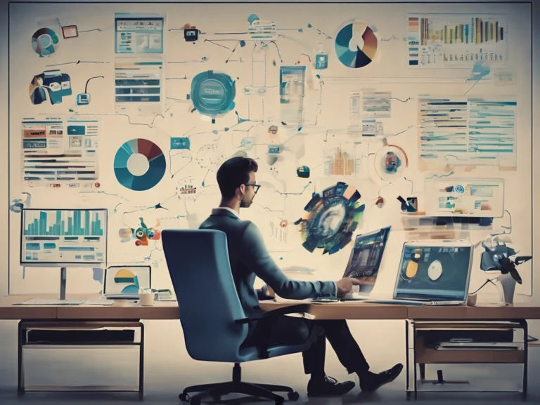 Marketing Technology for Small Businesses: Tools, Trends, and Strategies That Work