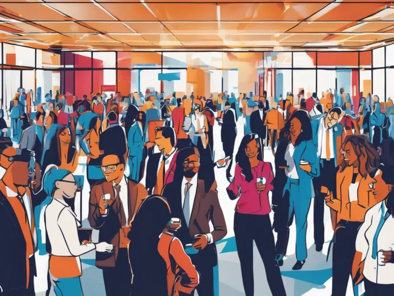 LinkedIn LION List: 20 LinkedIn LIONs & Super Connectors You MUST Connect With!