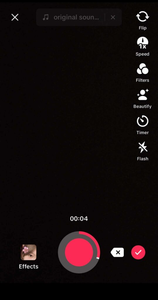 HOW TO USE TIKTOK A BEGINNER S GUIDE visual data 7