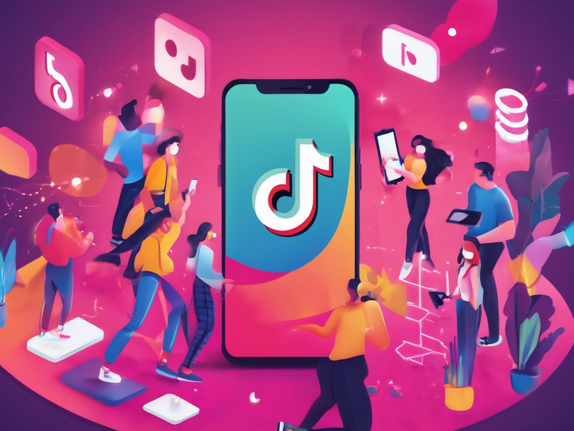 TikTok Hashtags: Where to Find and How to Use to Grow Your TikTok