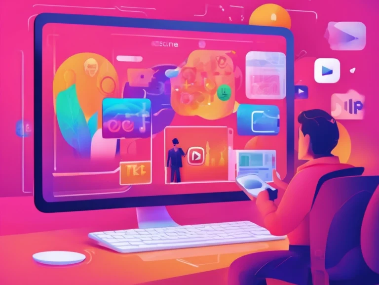 13 Cool AI Thumbnail Makers for YouTube