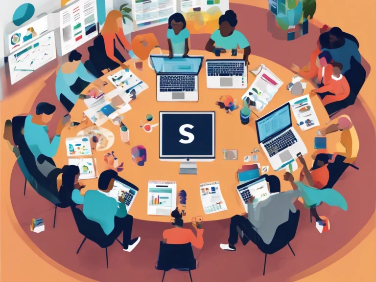 The Ultimate 7-Step Guide to Social Media Content Creation