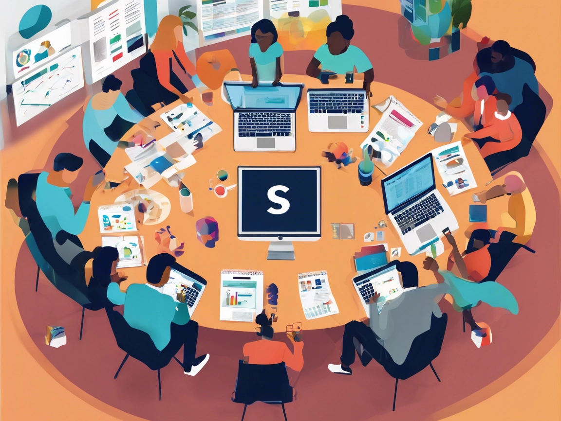 The Ultimate 7-Step Guide to Social Media Content Creation