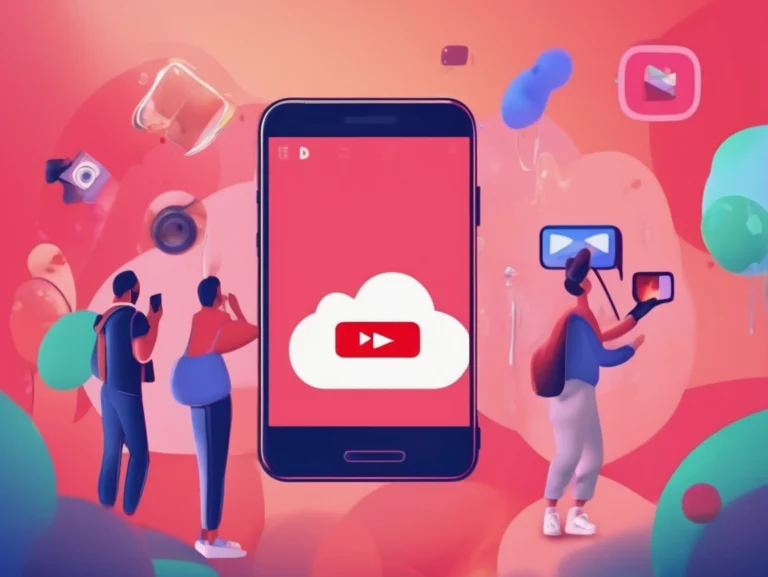 YouTube Shorts Looping: How to Do It and Why It Increases Video Views