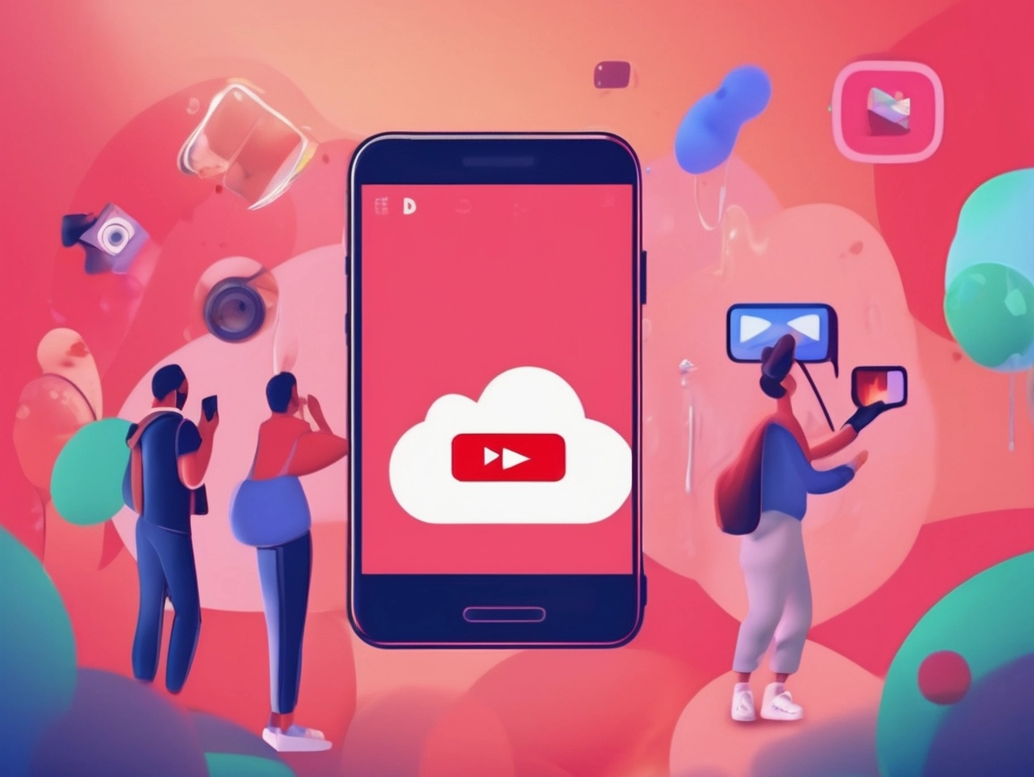 YouTube Shorts Looping: How to Do It and Why It Increases Video Views