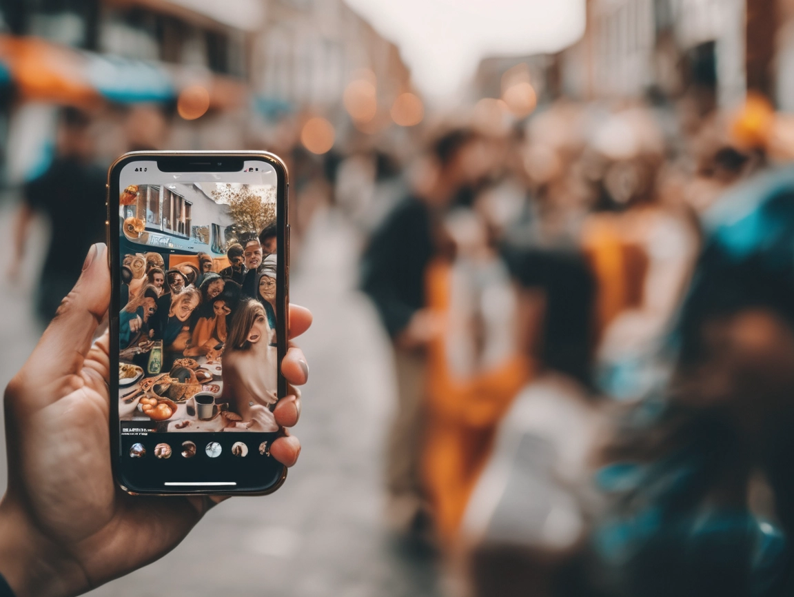 11 Amazing Free Ways to Promote Your Instagram Account