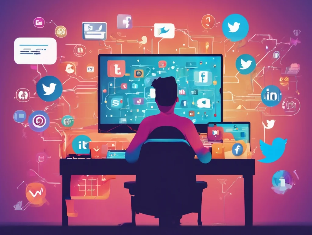 How to Create Stunning Infographics for Social Media in Minutes