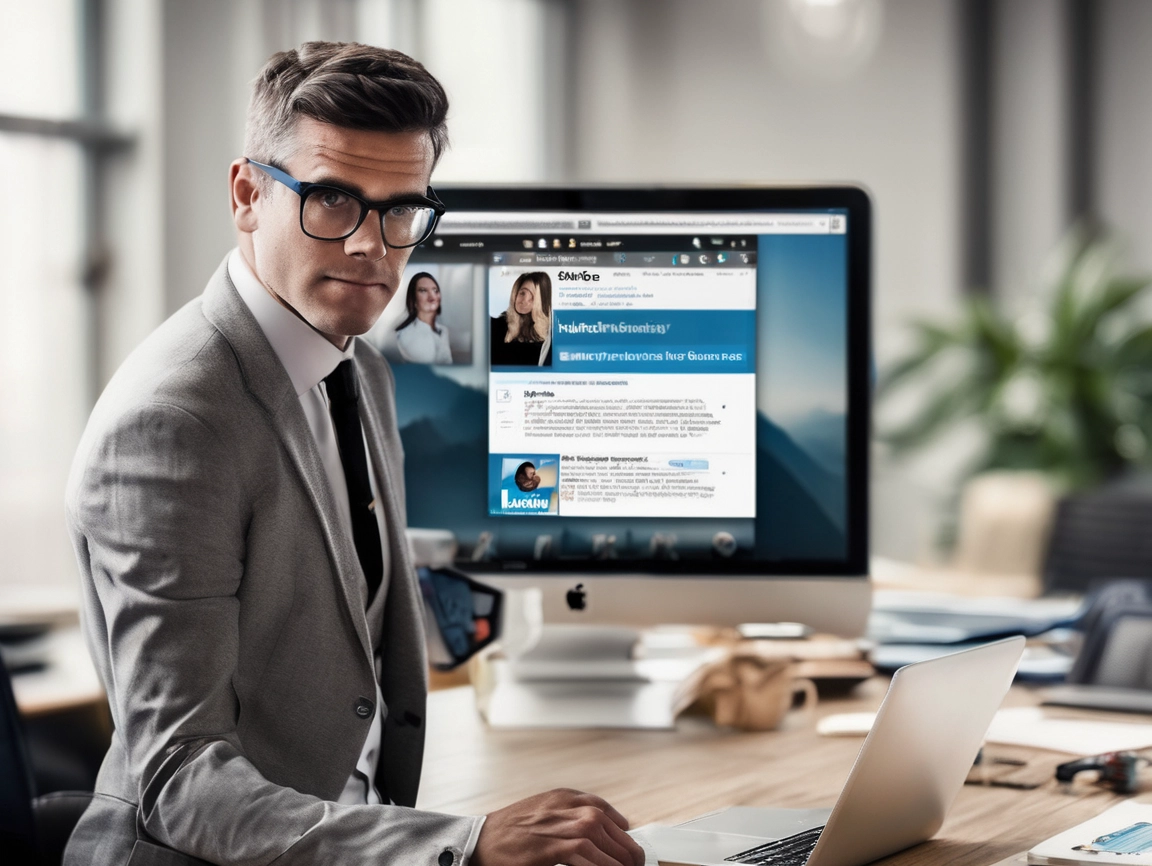 9 Tips How to Update Your LinkedIn Profile with Impact in One Hour