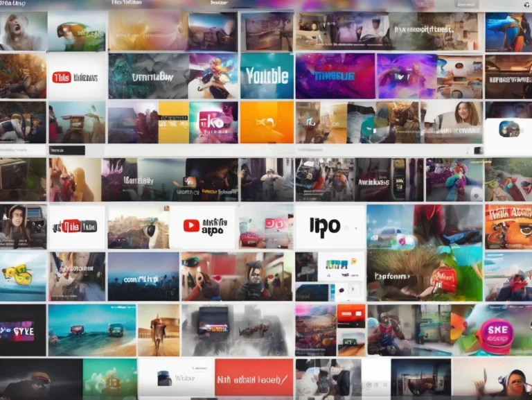 YouTube Thumbnail Best Practices: The Definitive Guide