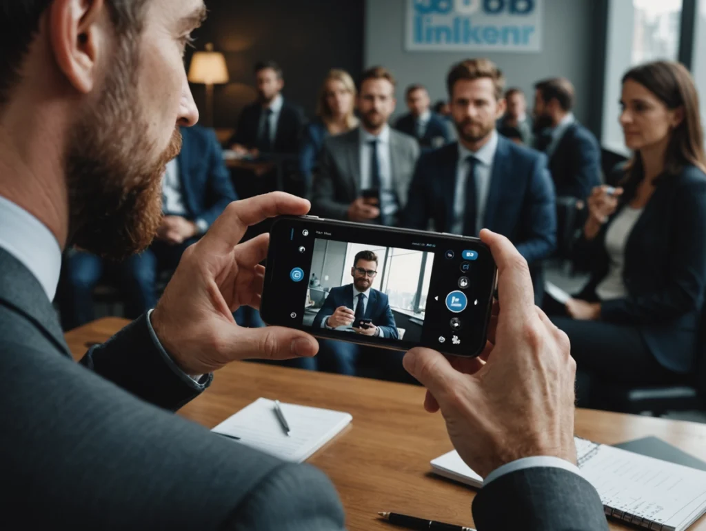 LinkedIn Videos: The Complete 2026 Guide to B2B Video Success