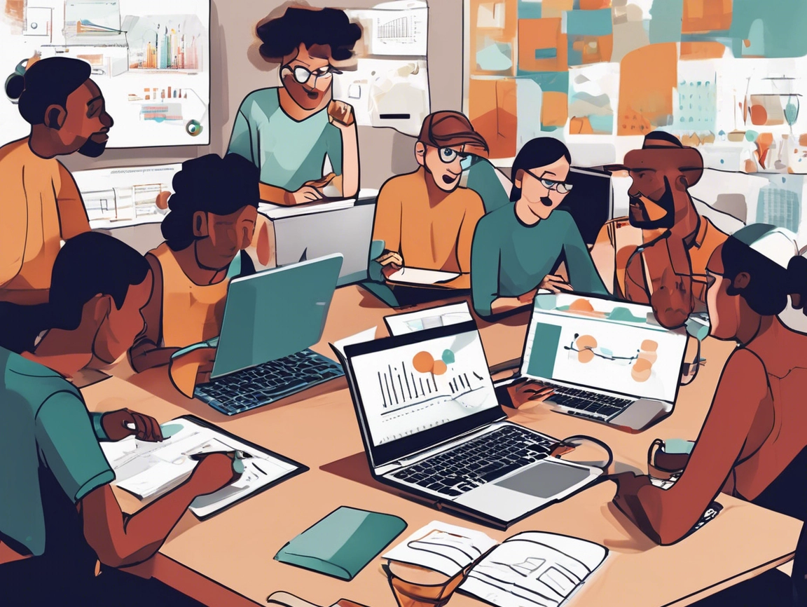 How to Create Content: A Step-by-Step Guide for Beginners