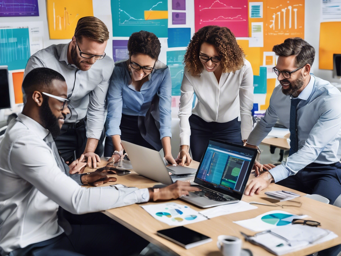 Blog Marketing Isn’t Dead — You’re Just Doing It Wrong